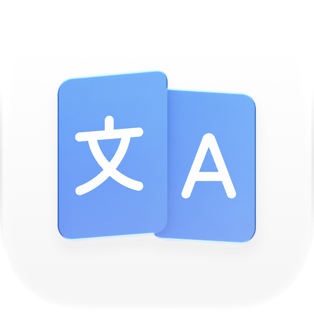 TransOne app icon
